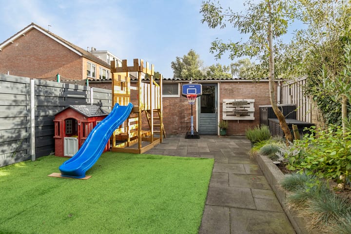 Foto 2 van Prinses Beatrixstraat 65