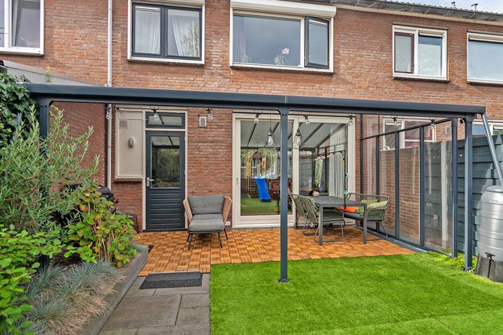 Bekijk foto 31 van Prinses Beatrixstraat 65