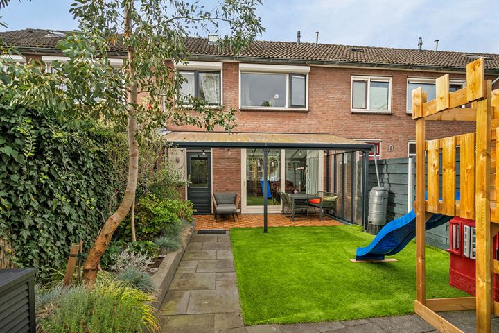 Bekijk foto 32 van Prinses Beatrixstraat 65