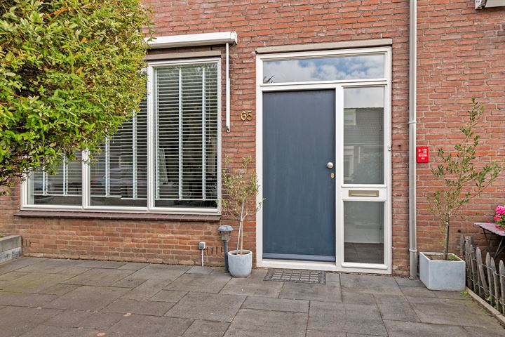 Bekijk foto 34 van Prinses Beatrixstraat 65