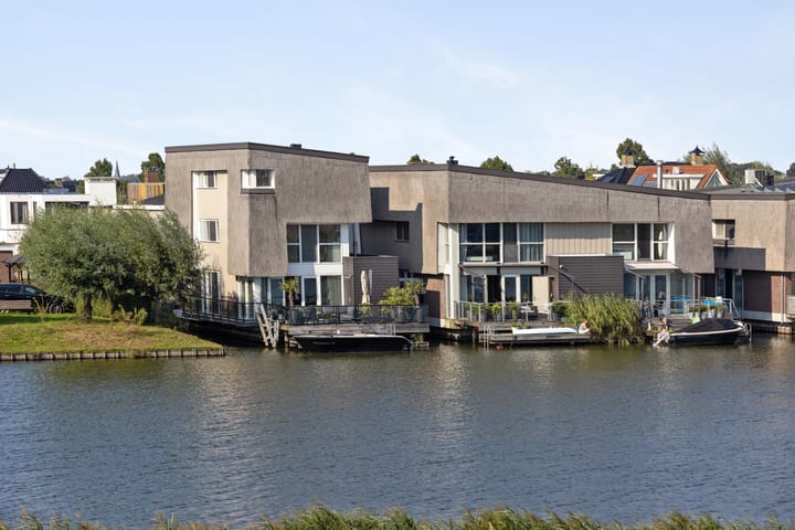 Foto 1 van Gerrit Voorenkade 6