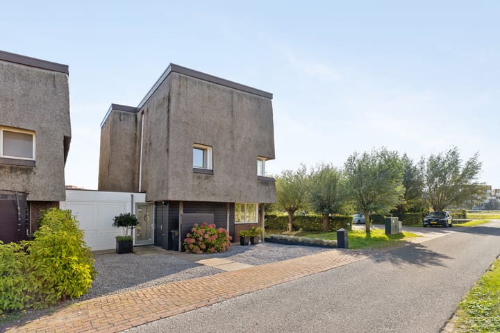 Foto 2 van Gerrit Voorenkade 6