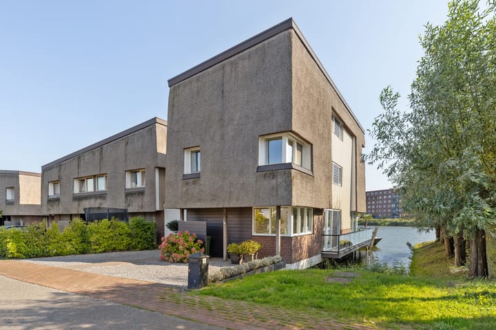 Foto 3 van Gerrit Voorenkade 6