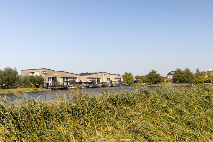 Foto 4 van Gerrit Voorenkade 6