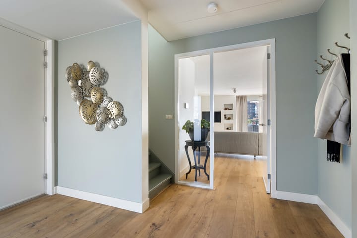 Foto 5 van Gerrit Voorenkade 6