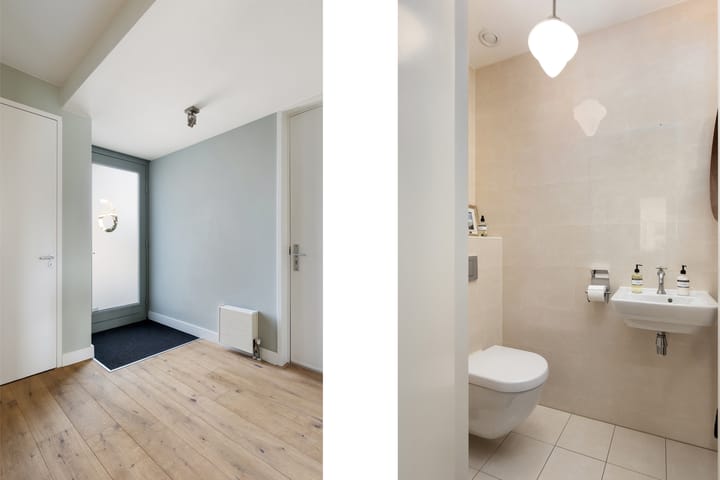 Foto 6 van Gerrit Voorenkade 6