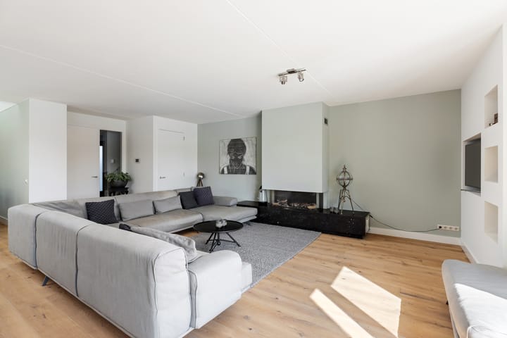 Foto 7 van Gerrit Voorenkade 6