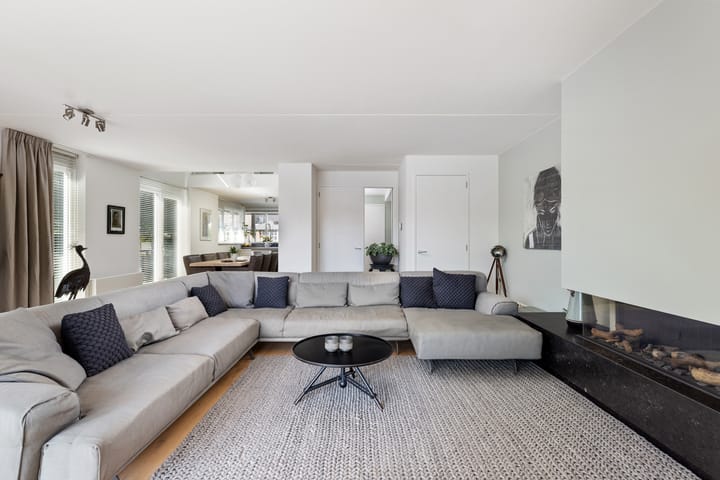 Foto 8 van Gerrit Voorenkade 6