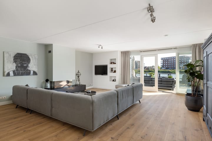 Foto 9 van Gerrit Voorenkade 6