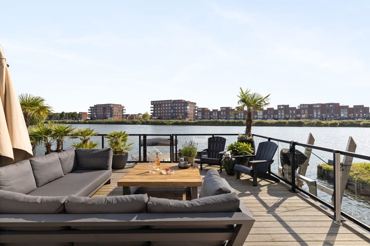 Foto 50 van Gerrit Voorenkade 6