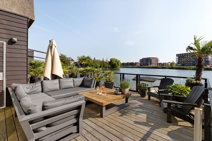 Foto 51 van Gerrit Voorenkade 6