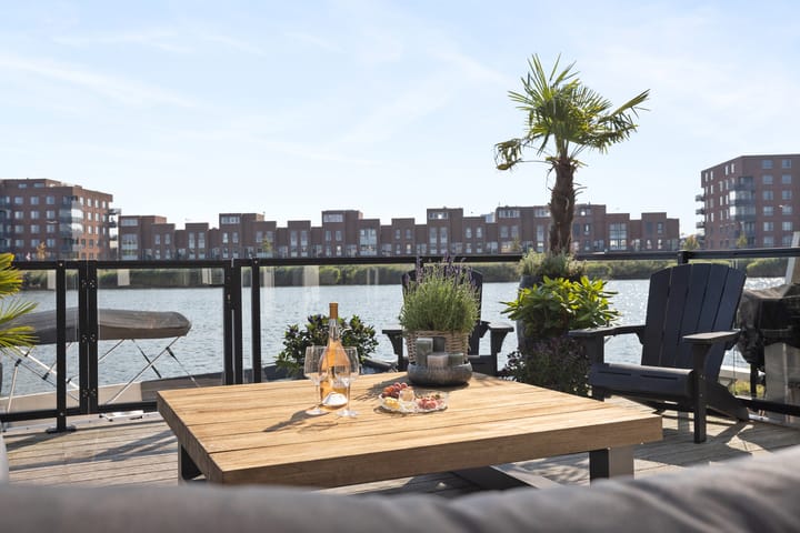 Foto 52 van Gerrit Voorenkade 6