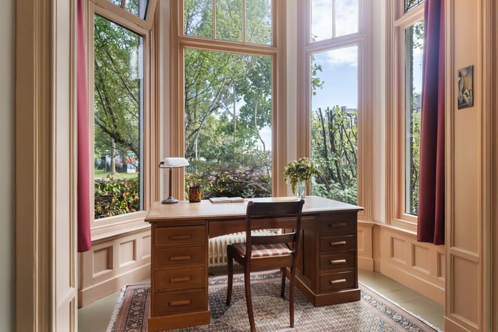 Foto 2 van Vredeman de Vriesstraat 19