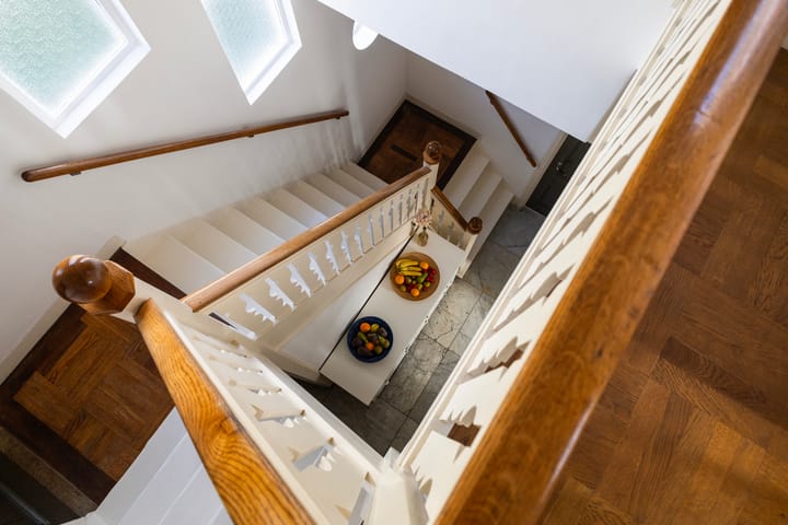 Foto 3 van Vredeman de Vriesstraat 19