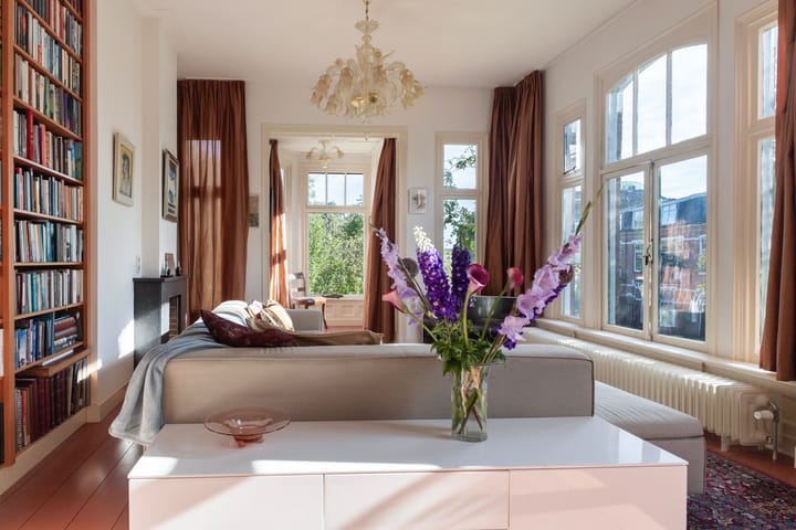 Foto 4 van Vredeman de Vriesstraat 19