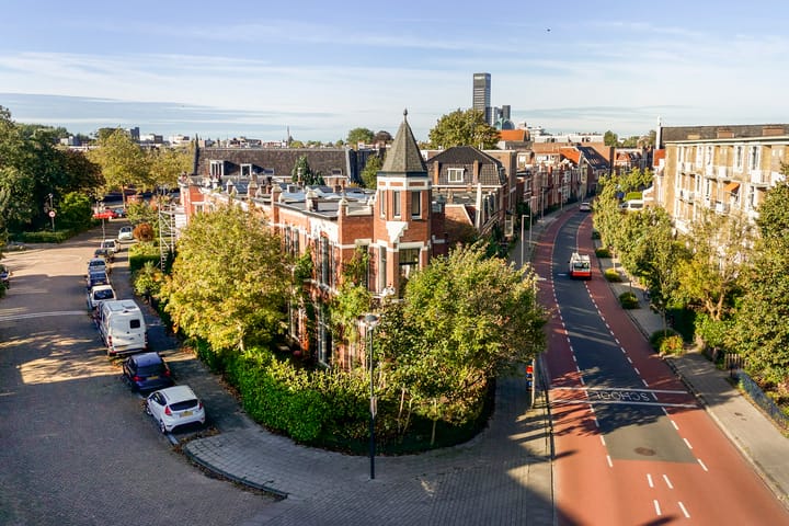 Foto 5 van Vredeman de Vriesstraat 19