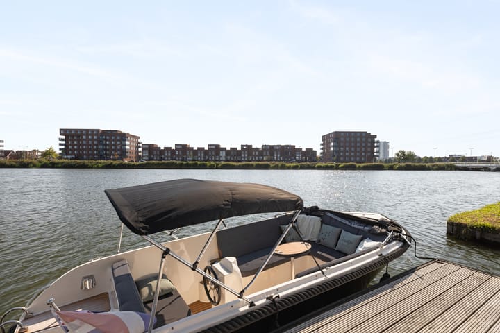 Foto 67 van Gerrit Voorenkade 6