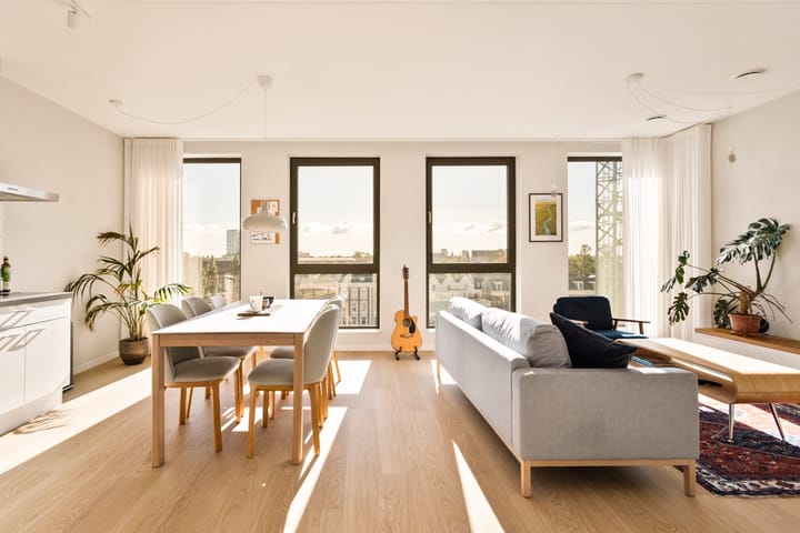 Foto 3 van Isaac Titsinghkade 251