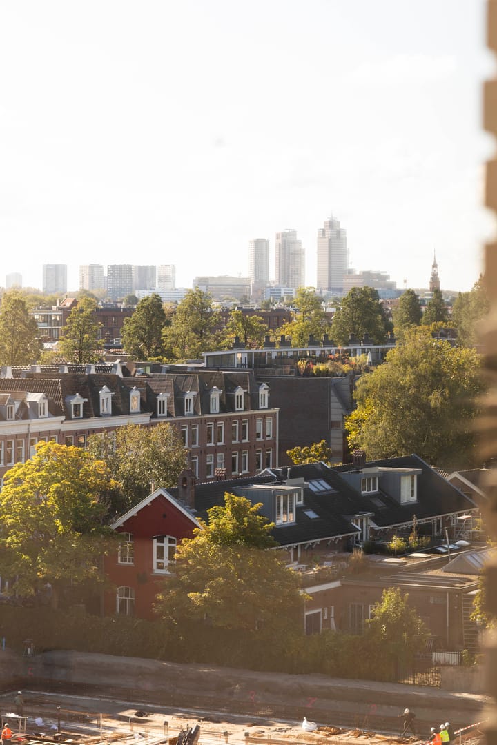 Foto 5 van Isaac Titsinghkade 251