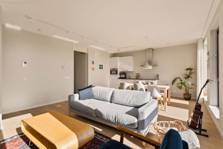 Foto 6 van Isaac Titsinghkade 251