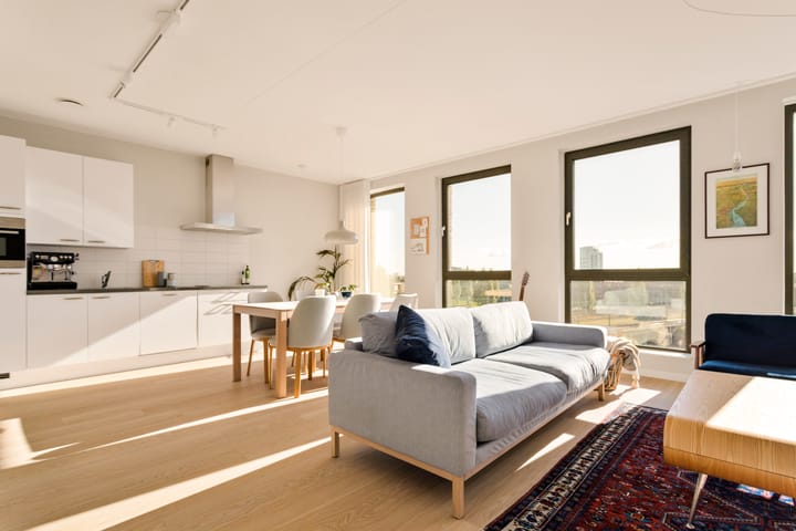 Foto 7 van Isaac Titsinghkade 251