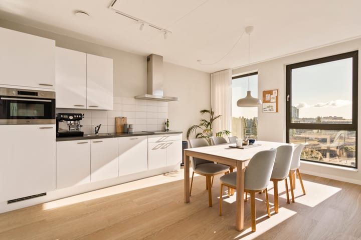 Foto 8 van Isaac Titsinghkade 251