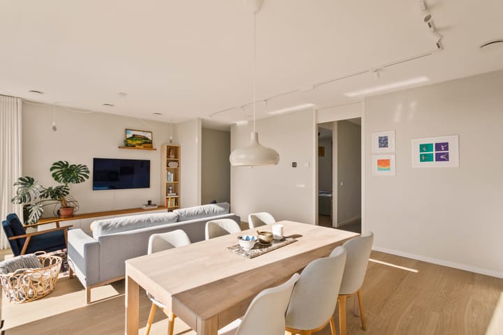 Foto 9 van Isaac Titsinghkade 251