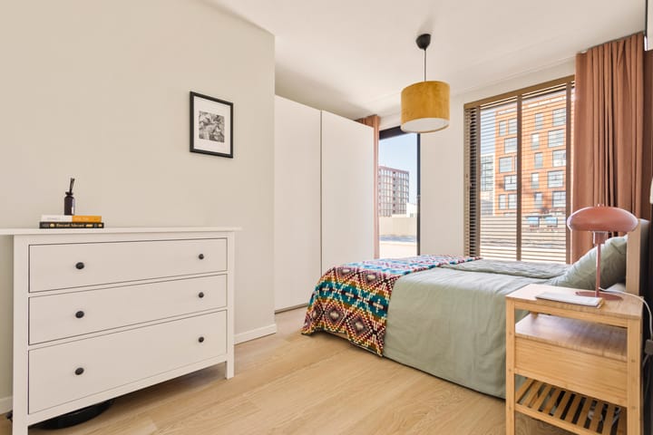 Foto 10 van Isaac Titsinghkade 251