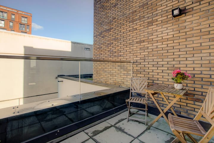 Foto 18 van Isaac Titsinghkade 251