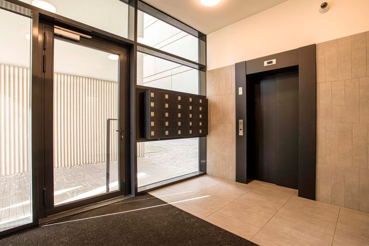 Foto 20 van Isaac Titsinghkade 251