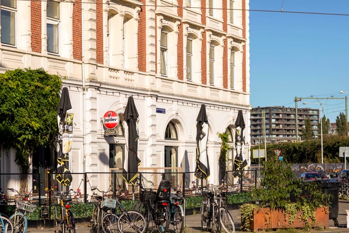 Foto 22 van Isaac Titsinghkade 251