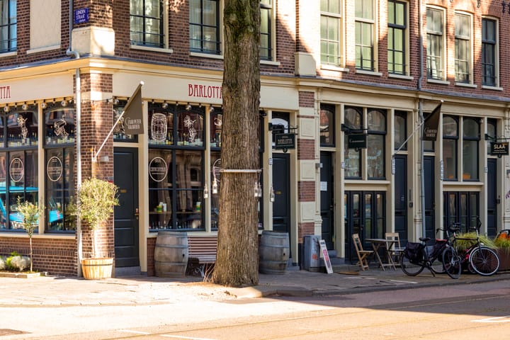 Foto 24 van Isaac Titsinghkade 251