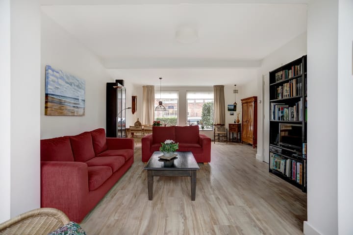 Foto 2 van Hazelaarstraat 37