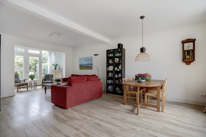 Foto 4 van Hazelaarstraat 37