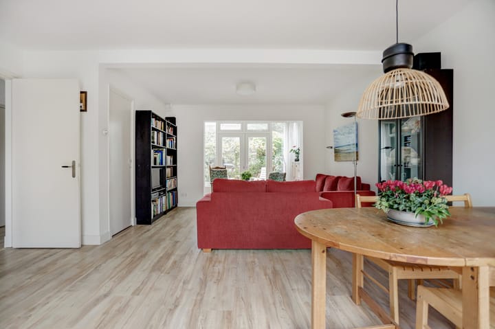 Foto 5 van Hazelaarstraat 37