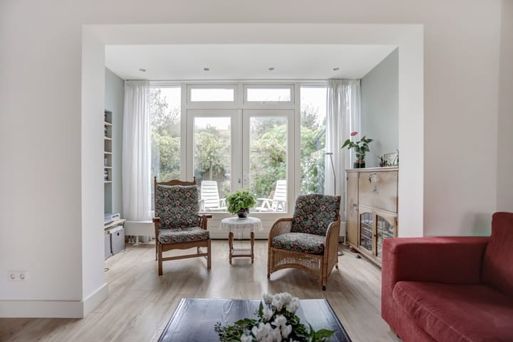 Foto 6 van Hazelaarstraat 37