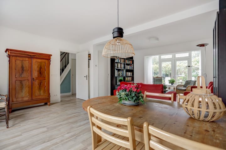 Foto 7 van Hazelaarstraat 37