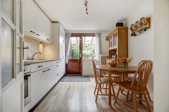 Foto 8 van Hazelaarstraat 37