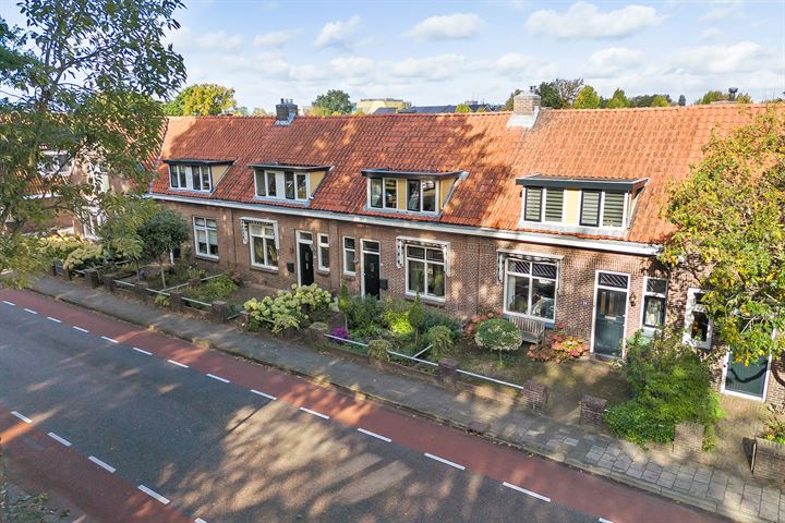 Bekijk foto van Burgemeester Schuitestraat 28