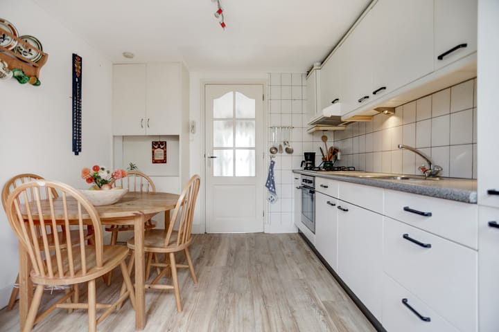 Foto 9 van Hazelaarstraat 37