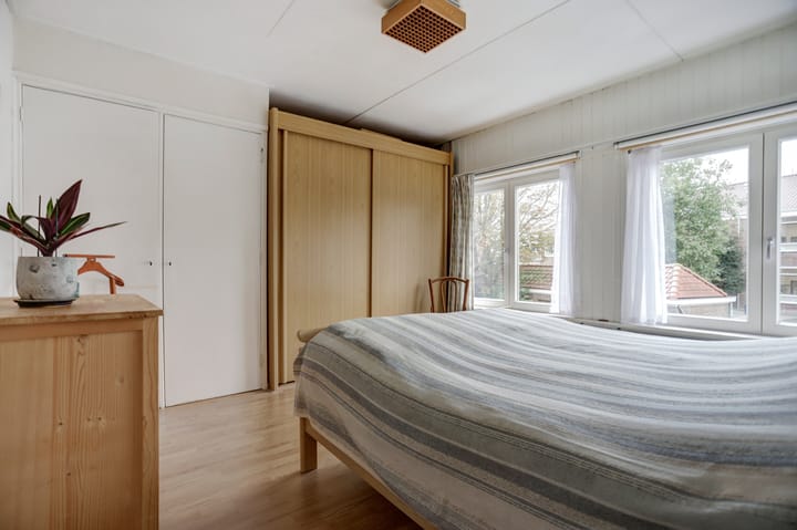 Foto 11 van Hazelaarstraat 37