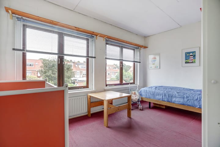 Foto 13 van Hazelaarstraat 37