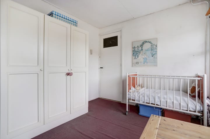 Foto 14 van Hazelaarstraat 37