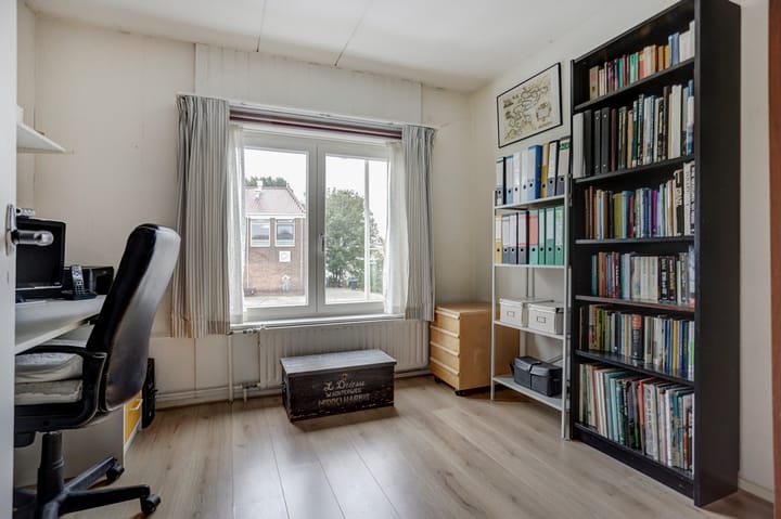 Foto 15 van Hazelaarstraat 37