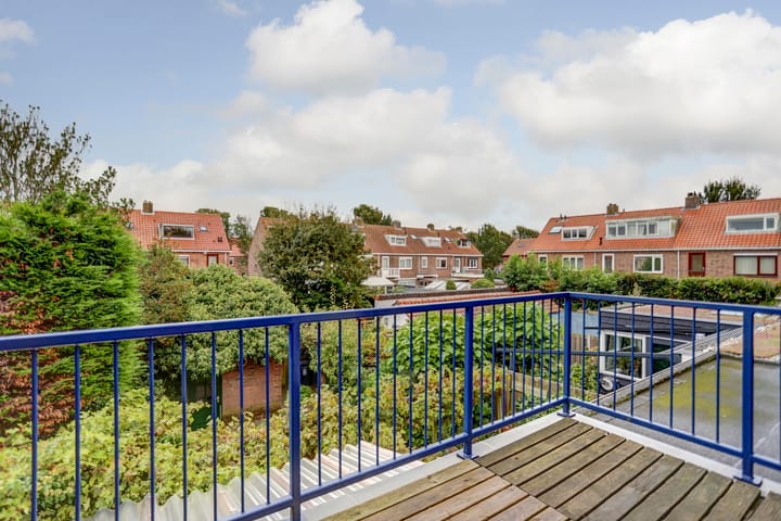 Foto 20 van Hazelaarstraat 37