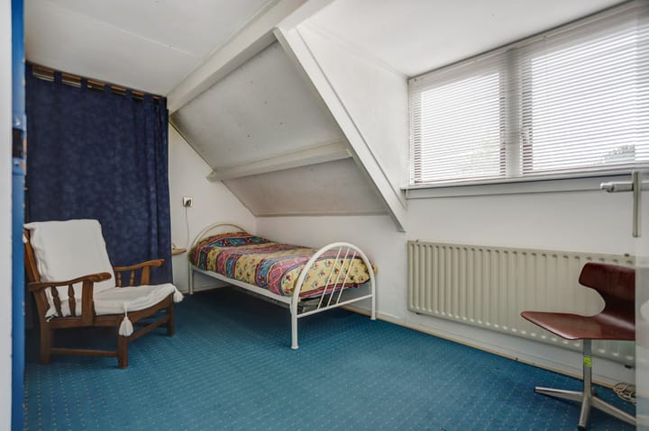 Foto 23 van Hazelaarstraat 37