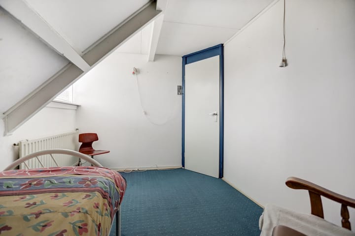 Foto 24 van Hazelaarstraat 37