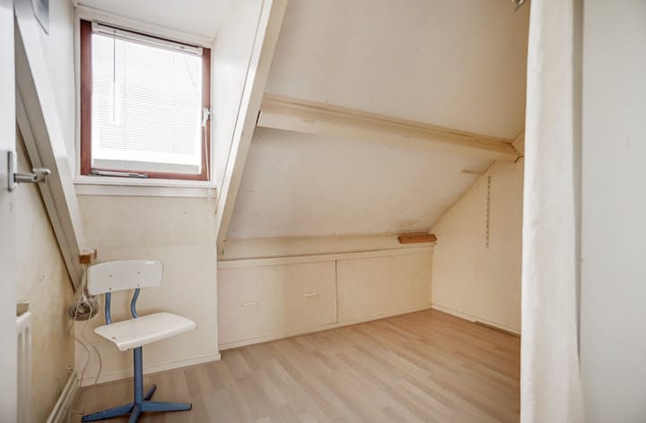 Foto 25 van Hazelaarstraat 37