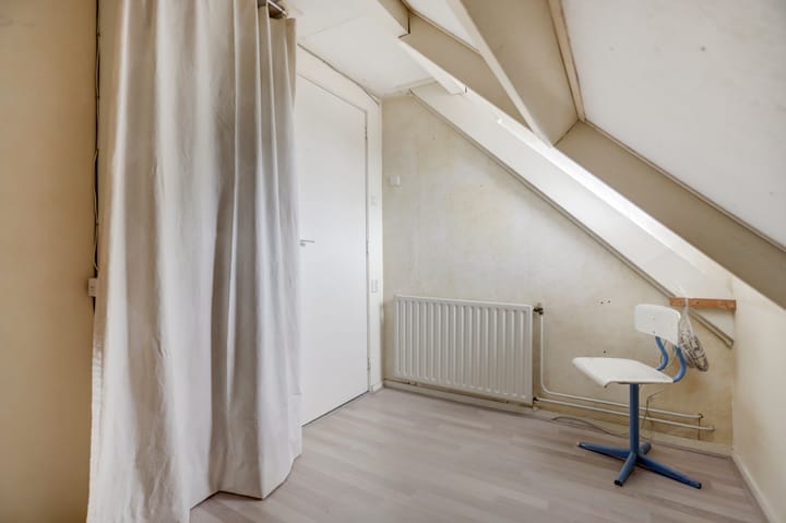 Foto 26 van Hazelaarstraat 37