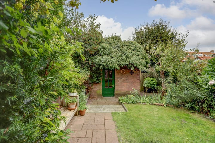 Foto 28 van Hazelaarstraat 37